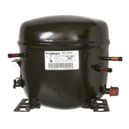 Whirlpool W11209866 Whirlpool Refrigerator Compressor W11209866